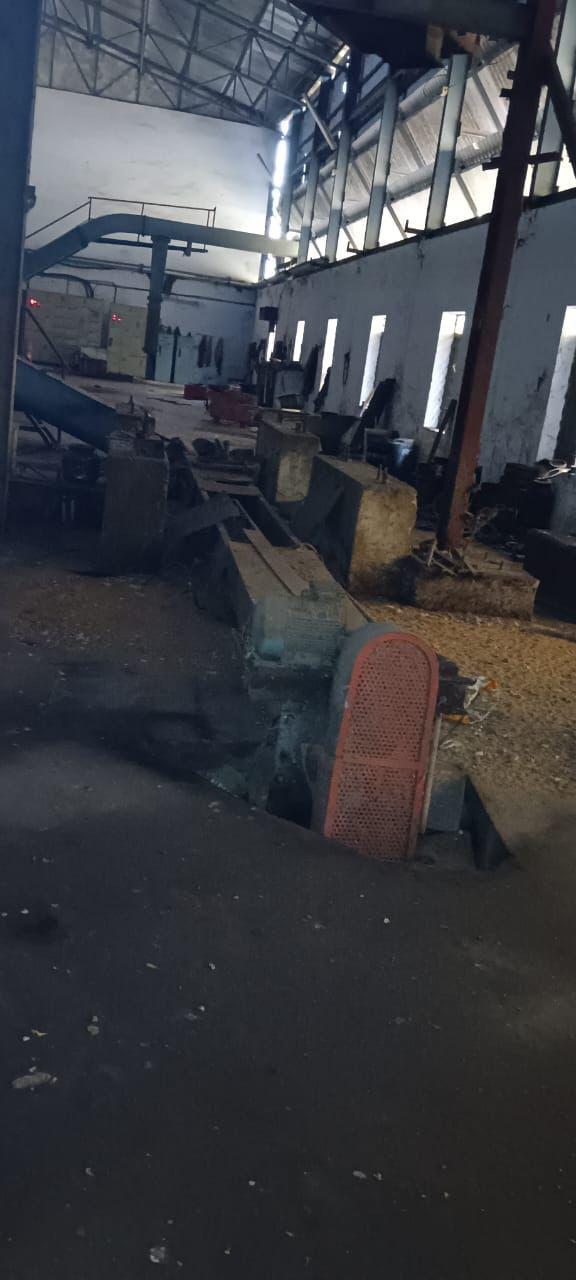 Electrical & Workshop equipment